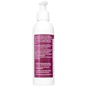 Dung dịch vệ sinh phụ nữ hàng ngày Provag Emulsion 150ml Biomed làm sạch cơ quan sinh dục ngoài