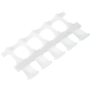 Dung dịch nhỏ mắt Hycom Sodium Hyaluronate 0.2% NTC Pharma giảm kích ứng, khô, rát mắt (20 ống x 0.5ml)