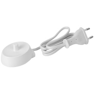 Bàn chải đánh răng trẻ em sạc điện Oral-B Vitality D12 Disney Frozen giúp làm sạch mảng bám trên răng một cách toàn diện