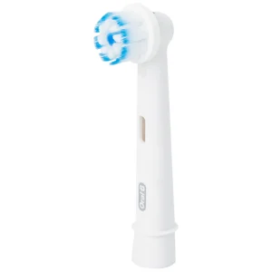 Bàn chải điện Oral-B Vitality Ultrathin D12.513 giúp làm sạch mảng bám trên răng, loại bỏ các vết ố răng