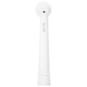 Bàn chải điện Oral-B Vitality Ultrathin D12.513 giúp làm sạch mảng bám trên răng, loại bỏ các vết ố răng