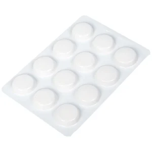 Viên nhai Gastavit Apipharma dùng cho trào ngược dạ dày thực quản (24 viên)