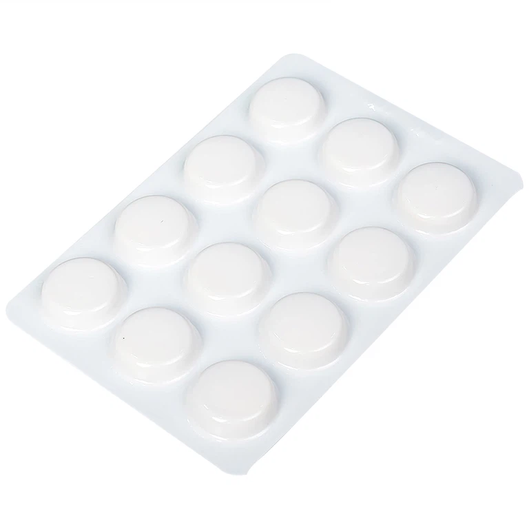 Viên nhai Gastavit Apipharma dùng cho trào ngược dạ dày thực quản (24 viên)