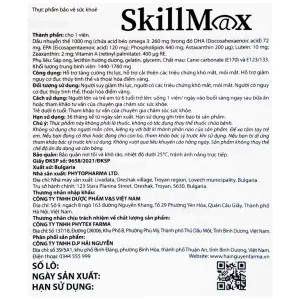 NHÀ THUỐC MINH CHÂU - MINH CHÂU PHARMACY