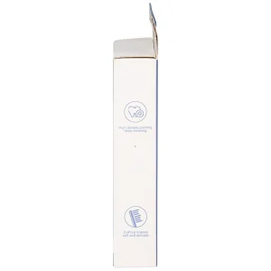 Set 2 Đầu Bàn Chải Điện Halio Sonic Whitening Electric Toothbrush – Periwinkle