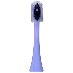 Set 2 Đầu Bàn Chải Điện Halio Sonic Whitening Electric Toothbrush – Periwinkle