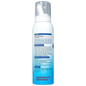 Dung dịch vệ sinh mũi Saltmax Spay 100ml Việt Sinh giữ ẩm niêm mạc mũi