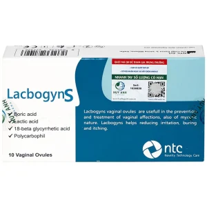 NHÀ THUỐC MINH CHÂU - MINH CHÂU PHARMACY