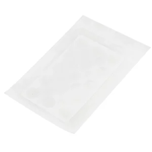 Miếng dán mụn Elaband Hydro Dot Tea Tree hút dịch mụn, giảm sưng viêm (23 miếng)