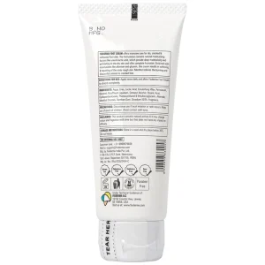 Kem dưỡng chống nứt gót chân Fixderma Foot Cream cung cấp độ ẩm, làm mềm da gót chân (60g)