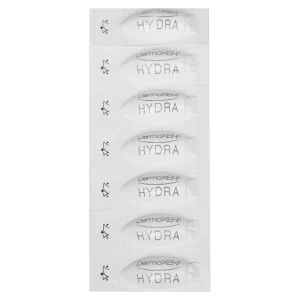 Viên đặt âm đạo DermoXEN® HYDRA Ekuberg Pharma làm ẩm, bảo vệ và làm mềm, giảm kích ứng (1 vỉ x 7 viên)