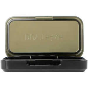 Hộp phân liều thuốc 6 ngăn A29 Duy Thành màu trà