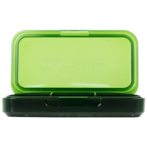 Hộp phân liều thuốc 6 ngăn A31 Duy Thành màu xanh