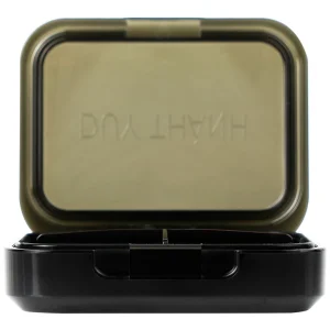 Hộp phân liều thuốc 4 ngăn A31 Duy Thành màu trà