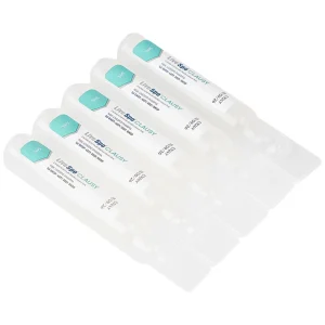 Dung dịch LiveSpo Clausy bổ sung lợi khuẩn, giúp cân bằng hệ vi sinh đường ruột (25 ống x 5ml)