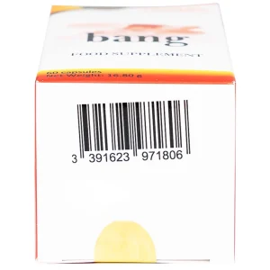 Viên nam lực Bang Cevrai cải thiện chức năng sinh lý nam giới (60 viên)