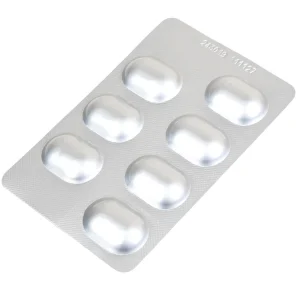 Viên nén Jewell 30mg Davipharm điều trị các đợt trầm cảm nặng (4 vỉ x 7 viên)