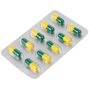 Thuốc Ramcamin Medisun hỗ trợ điều trị tuần hoàn não, suy giảm trí nhớ (6 vỉ x 10 viên)
