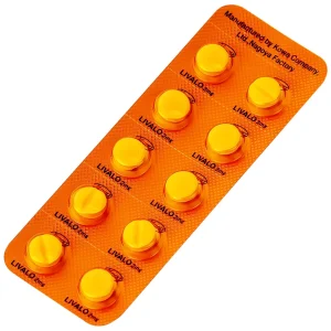 Thuốc Livalo 2mg Kowa điều trị tăng lipid máu nguyên (3 vỉ x 10 viên)