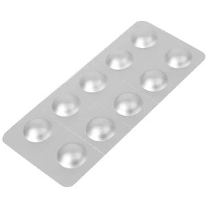 Thuốc Vansartan 80mg Stella điều trị tăng huyết áp, suy tim (3 vỉ x 10 viên)