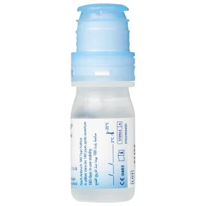 Dung dịch nhỏ mắt Comfort Shield MDS 10ml I.com giảm khô mắt do viêm giác mạc kết mạc khô