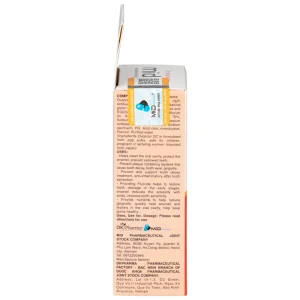 Xịt chống sâu răng Midkid 20ml DK Pharma hương táo - làm sạch khoang miệng, bảo vệ men răng