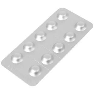 Thuốc Soredon NN5 Meyer - BPC điều trị dị ứng, rối loạn collagen, bệnh khớp, bệnh da (3 vỉ x 10 viên)