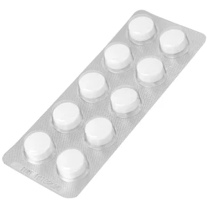 Thuốc Metformin 850mg TV.Pharm điều trị bệnh đái tháo đường (10 vỉ x 10 viên)