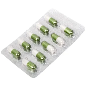 Thuốc Atiliver Diệp Hạ Châu Khang Minh hỗ trợ điều trị viêm gan, tăng men gan (10 vỉ x 10 viên)