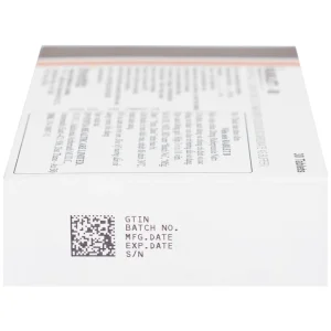 Thuốc Rablet-B Inventia điều trị loét do hội chứng trào ngược dạ dày, thực quản (3 vỉ x 10 viên)