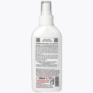 Dưỡng ngừa rụng tóc dạng xịt Radical Med Anti Hair Loss Conditioner Spray 200ml