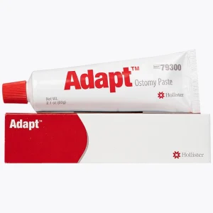 Kem chống xì Adapt 60g Hollister dùng để chăm sóc hậu môn nhân tạo