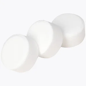 Muối tinh 4.5g An Phú - nước muối sinh lý gia đình tự pha dùng rửa mũi (50 viên)