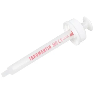 Bột hỗn dịch uống Taromentin 457mg/5ml điều trị nhiễm trùng viêm xoang, tai giữa, đường hô hấp (12.6g)