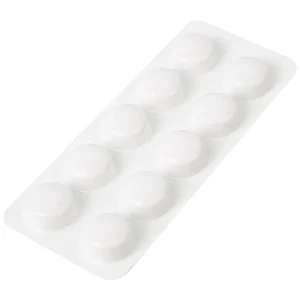 Thuốc A.T Sitagliptin 100 mg An Thiên cải thiện kiểm soát đường huyết (3 vỉ x 10 viên)