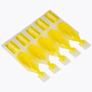 Dung dịch nhỏ mắt Hexami Cataract CPC1HN cải thiện và dự phòng tình trạng đục thủy tinh thể (20 ống)