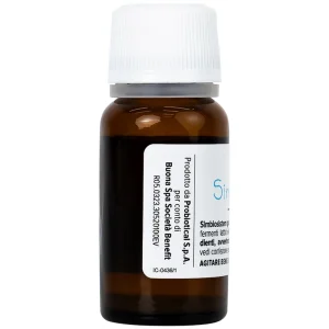 Dung dịch Simbiosistem Gocce 10ml Buona bổ sung lợi khuẩn đường ruột