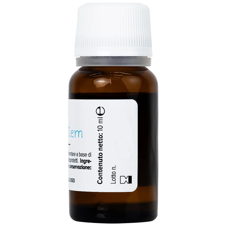 Dung dịch Simbiosistem Gocce 10ml Buona bổ sung lợi khuẩn đường ruột