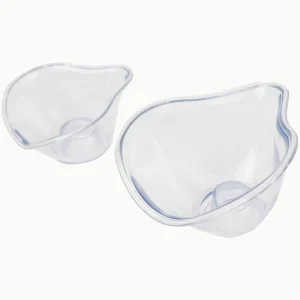 Buồng đệm khí dung Inhalation Chamber BH01 220ml Biohealth đưa thuốc vào bằng đường hô hấp