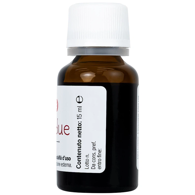 Dung dịch Ferrodue 15ml Buona bổ sung sắt cho cơ thể, giảm nguy cơ thiếu máu