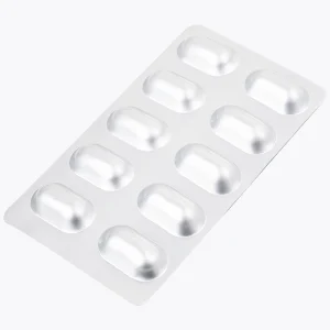 Thuốc Agimepzol 20 Agimexpharm điều trị loét tá tràng, phòng ngừa tái phát loét tá tràng (10 vỉ x 10 viên)