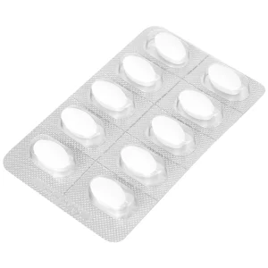 Thuốc Magne - B6 Stella điều trị hạ magnesium huyết nặng (5 vỉ x 10 viên)