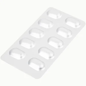 Thuốc Gregory-2 Davipharm hỗ trợ cho chế độ ăn kiêng ở bệnh tiểu đường típ 2 (6 vỉ x 10 viên)