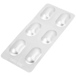 Thuốc Ornisid 500mg Reliv điều trị nhiễm amip ở ruột và gan (5 vỉ x 6 viên)