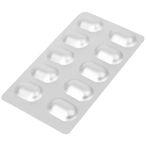 Thuốc Bivitanpo 100 BV điều trị tăng huyết áp mức độ nhẹ và vừa (3 vỉ x 10 viên)