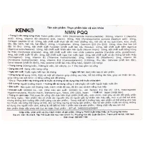 NHÀ THUỐC MINH CHÂU - MINH CHÂU PHARMACY