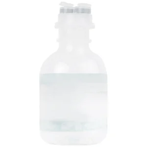 Dung dịch Natri Clorid 0,9% Kabi bổ sung điện giải và nước, phòng và điều trị thiếu hụt natri (100ml)