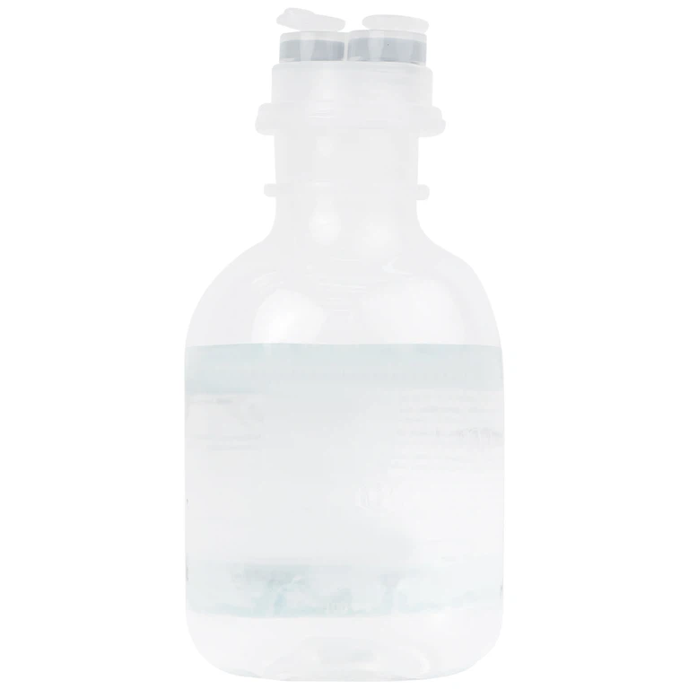 Dung dịch Natri Clorid 0,9% Kabi bổ sung điện giải và nước, phòng và điều trị thiếu hụt natri (100ml)