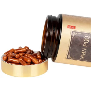 Thực phẩm bảo vệ sức khỏe NMN PQQ