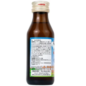 Thực phẩm bảo vệ sức khỏe KID GROW Kenko tăng cường sức đề kháng và chiều cao cho trẻ